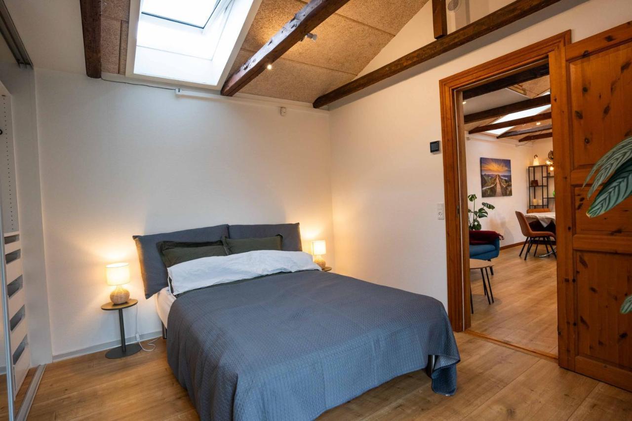 Skylight Lodge Horsens Exterior photo